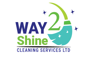 Way2Shine Cleaning Services